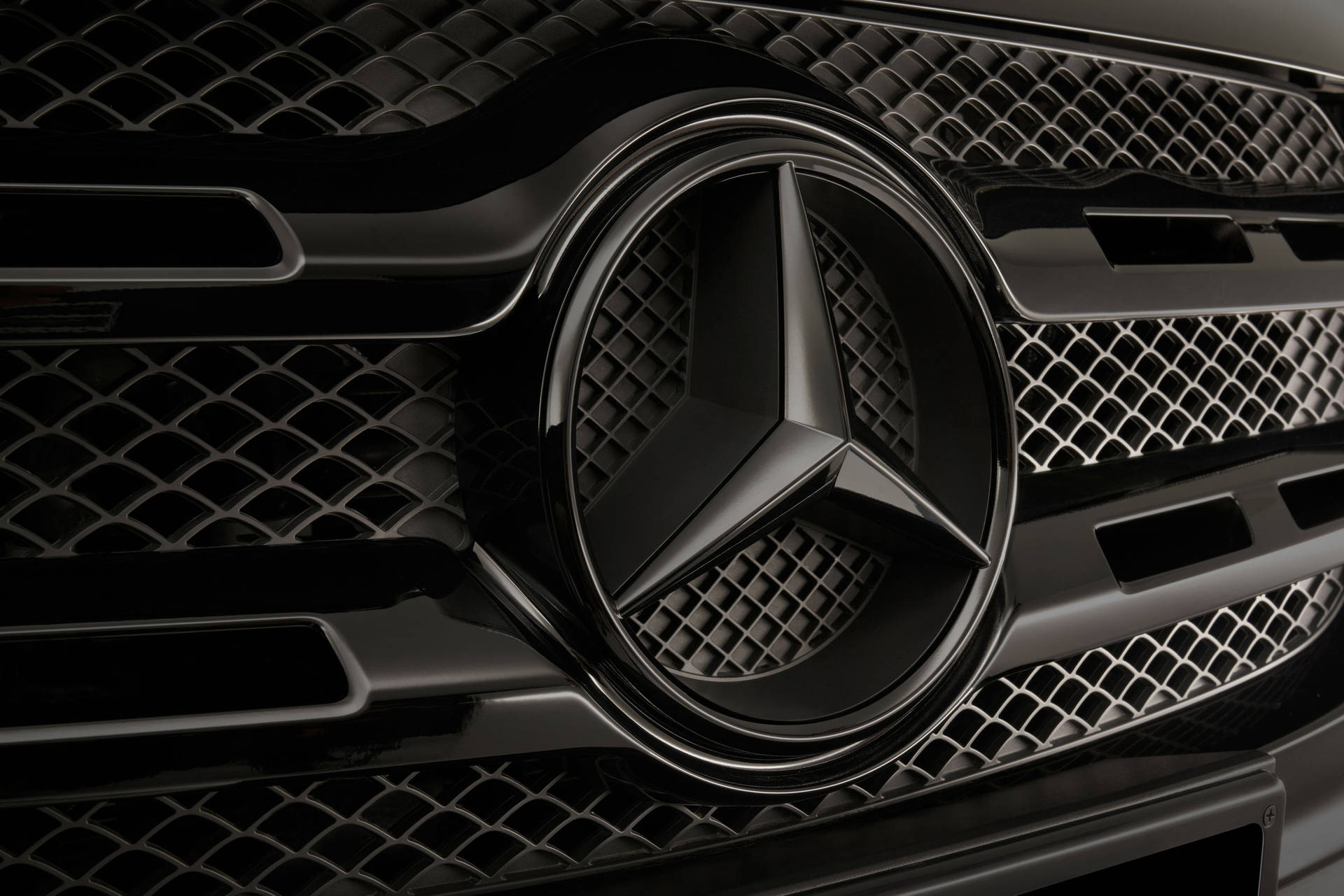 4k Mercedes Wallpaper