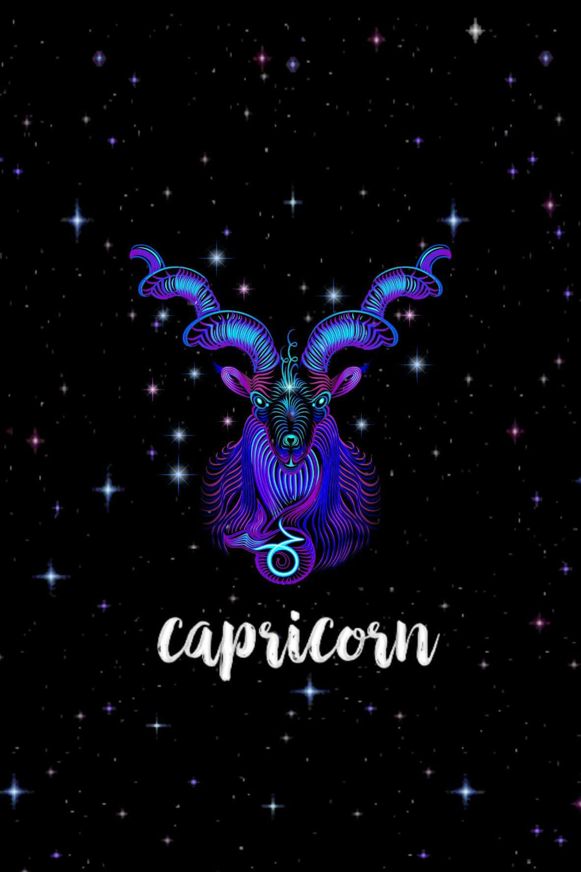 Aesthetic Astrology Wallpaper