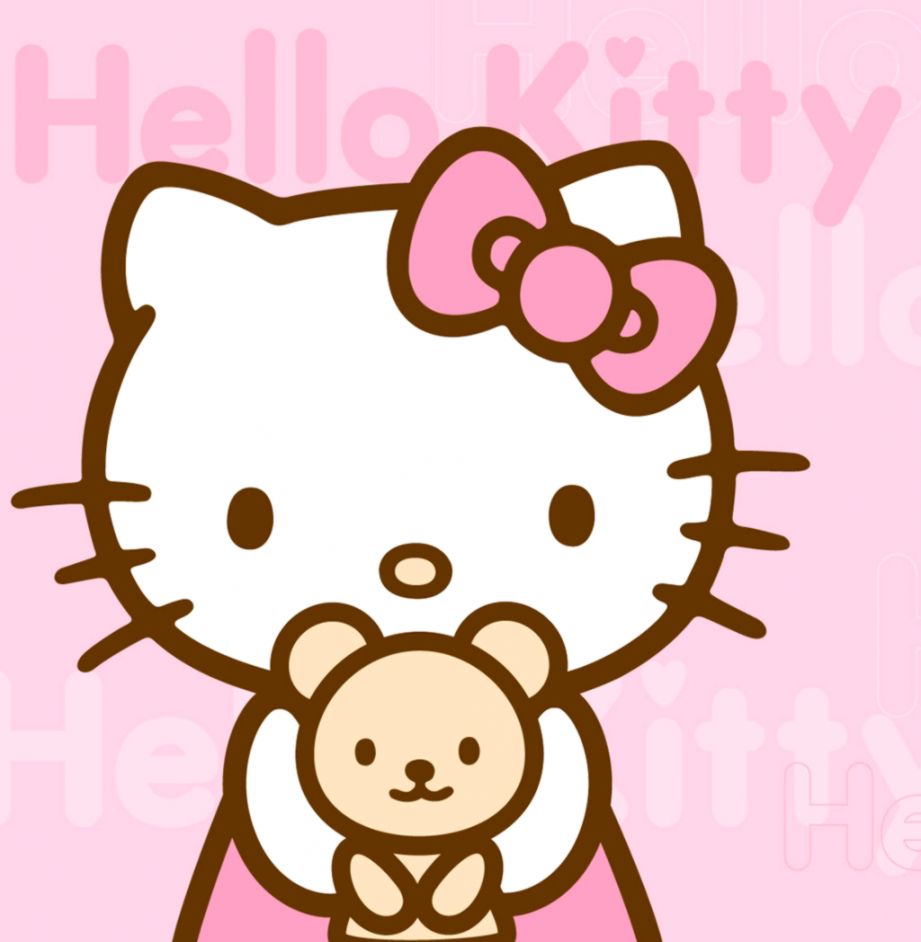 Free Download Hello Kitty Wallpaper For Iphone Android Wallpapers 921x942 For Your Desktop