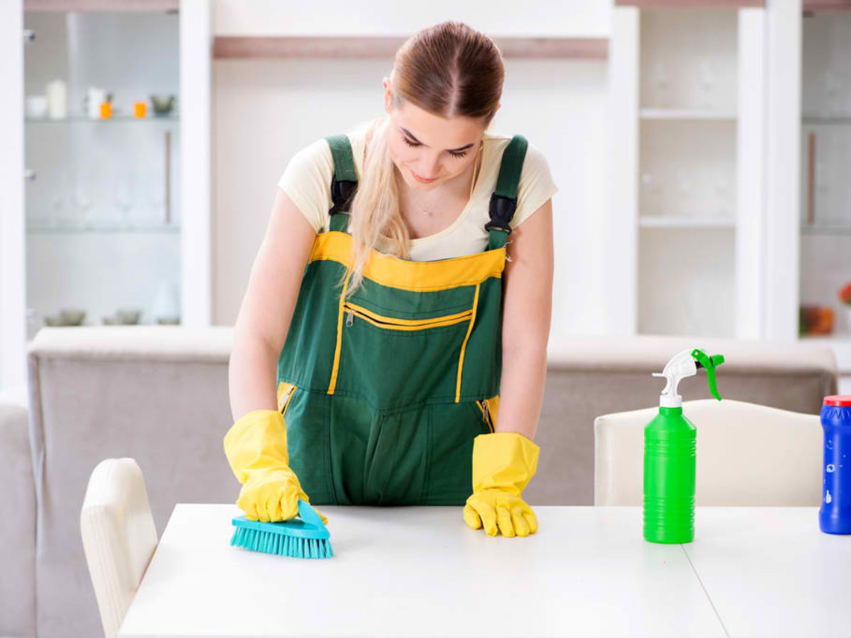 Maid Services In Charlotte And Kannapolis Nc Why You Need Them