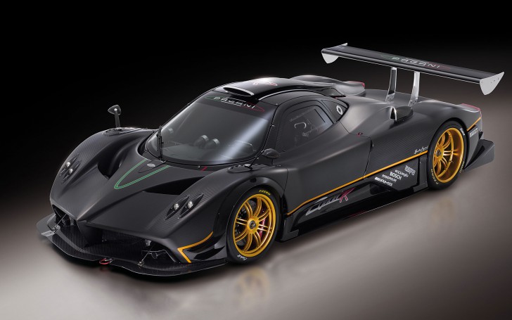 Pagani In High Resolution Wallpaper Size Amazingpict