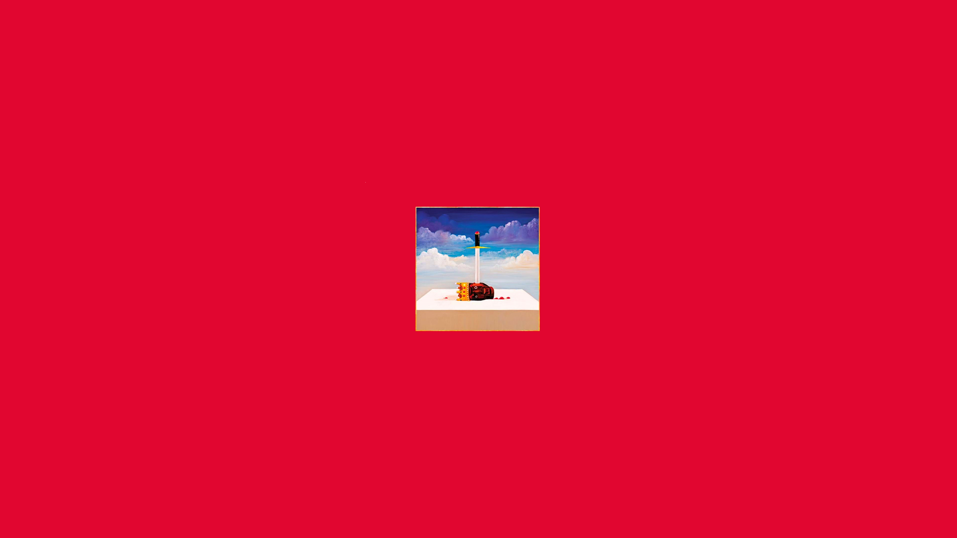 Mbdtf Desktop Wallpaper Art Rap Modern