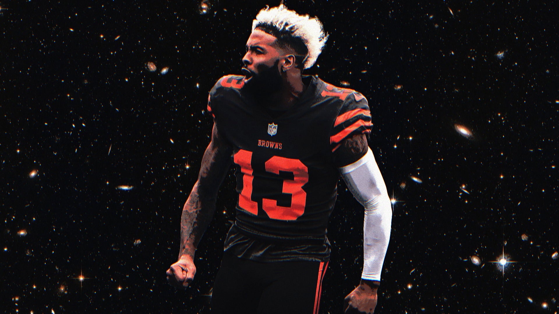 Put Together An Obj Wallpaper Decided To Share Ment If I