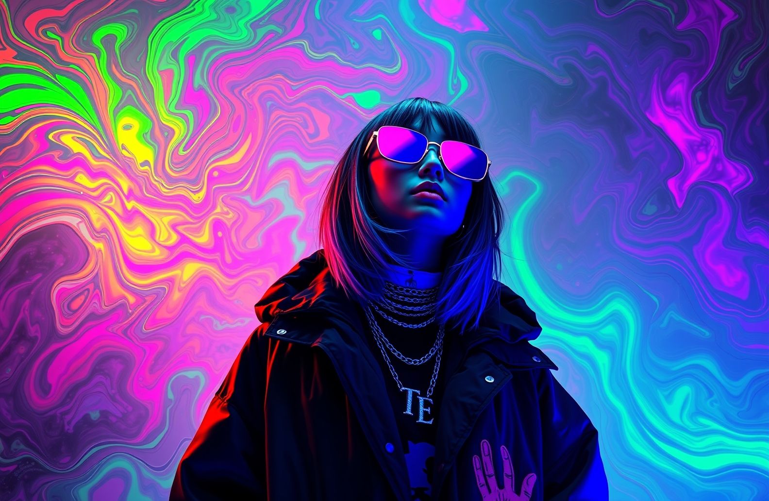 Billie Eilish Wallpaper