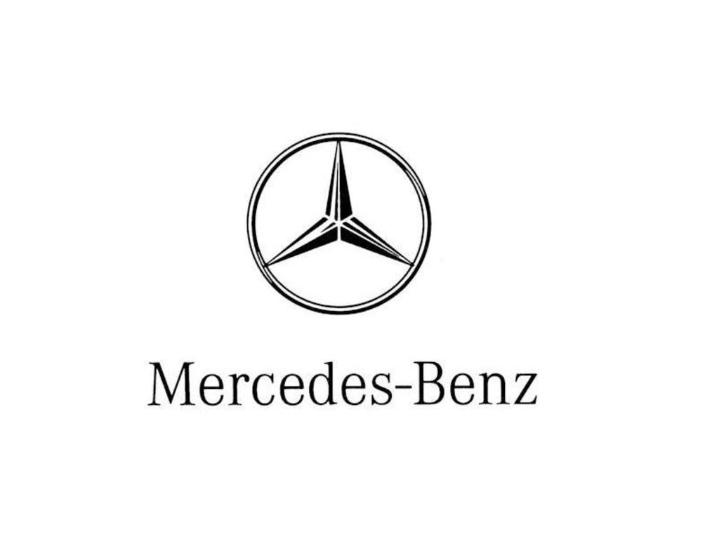 Mercedes Benz Logo Wallpaper HD Mobile