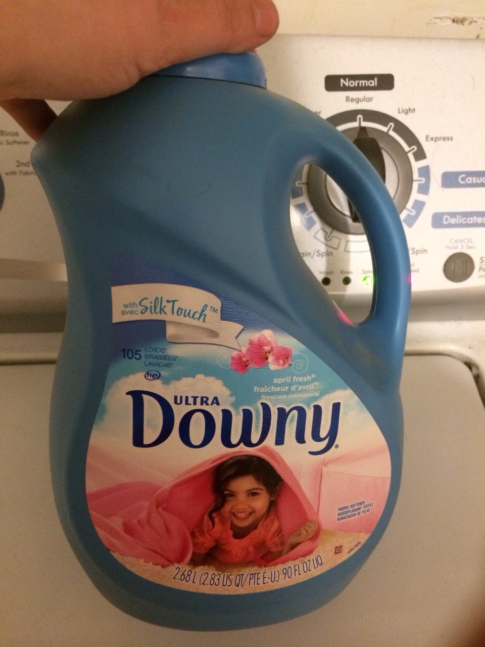 Free download To Easily Remove Wallpaper Wipe With Downy And Wait A Few Minutes And [960x1280