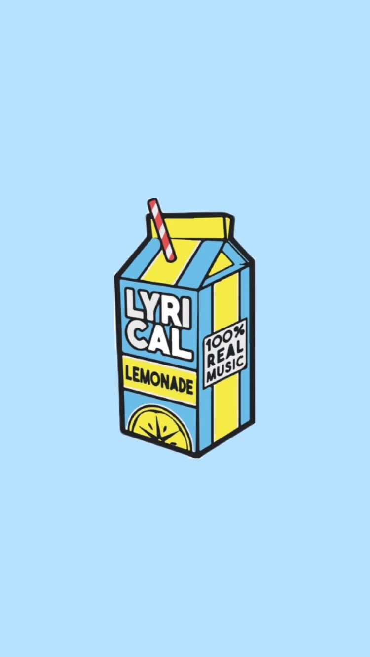 Lyrical Lemonade iPhone Wallpaper In Hypebeast