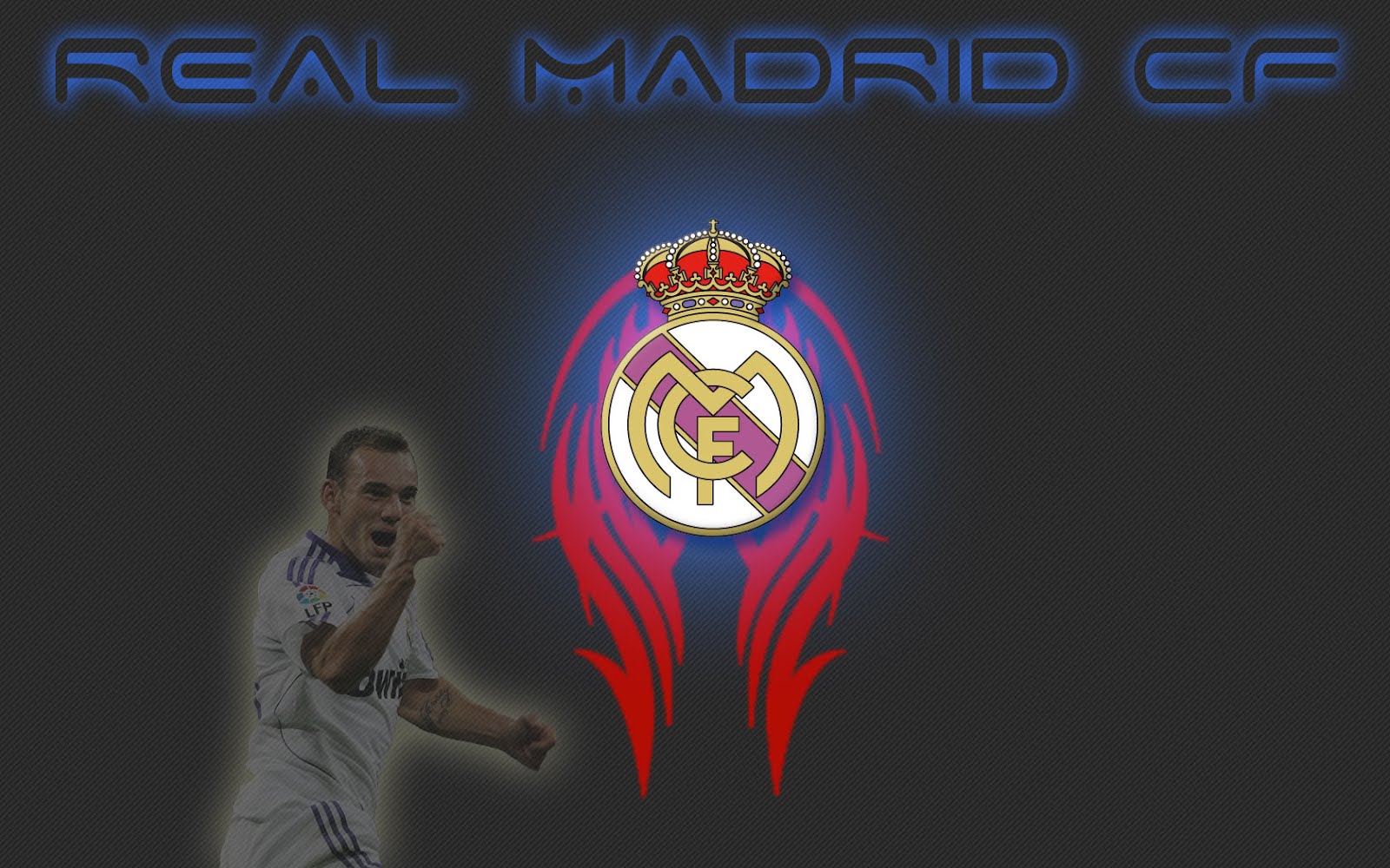 Sum Real Madrid Wallpaper