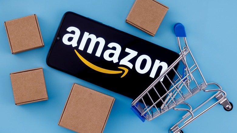 Amazon Features That Will Change The Way You Shop Online Wallpaper