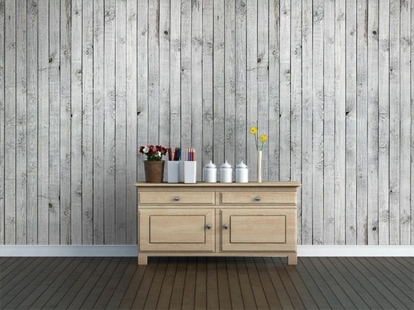 Wallpaper wood look Explore the beauty of the wood 1 Decor