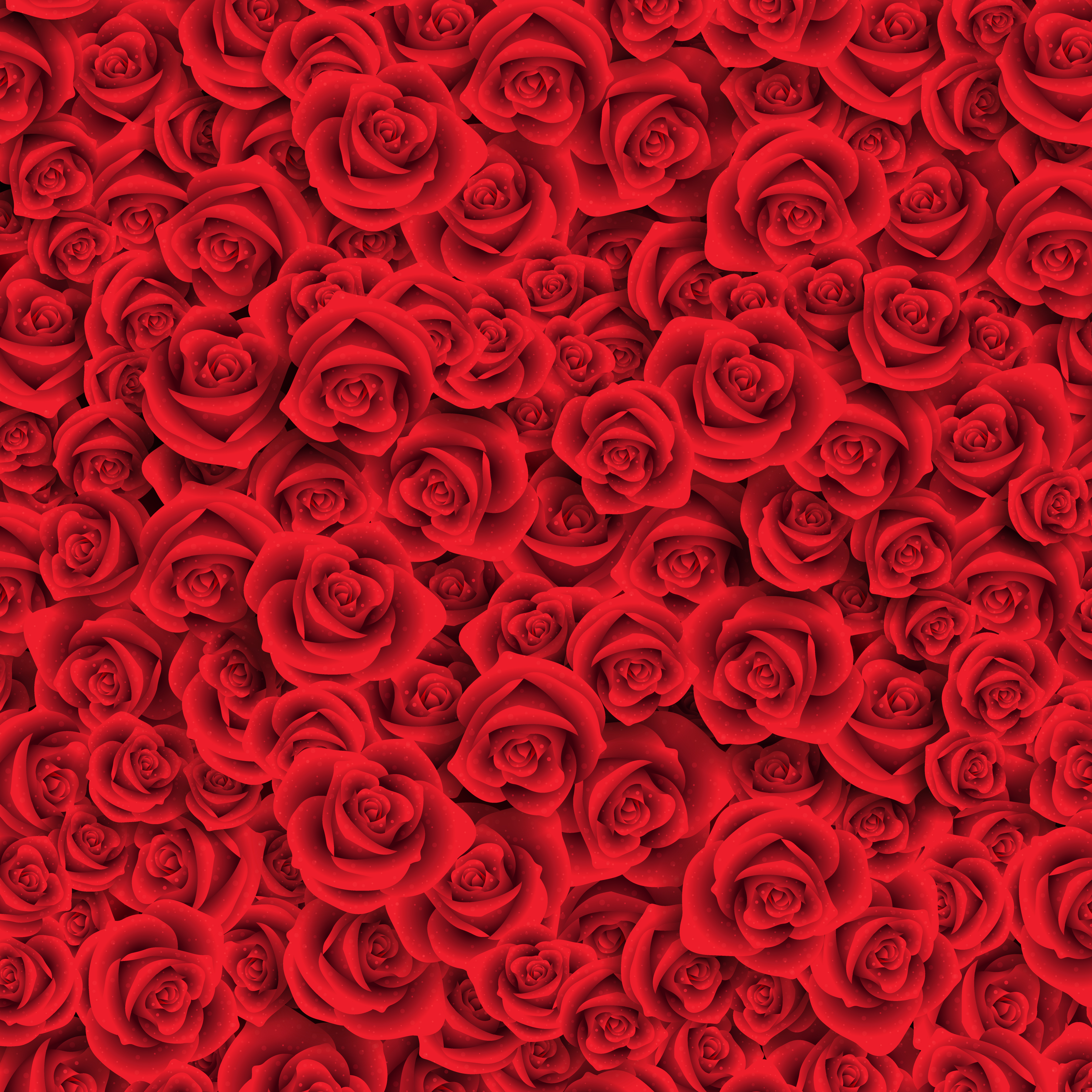Rose Red Background Gallery Yopriceville   High Quality