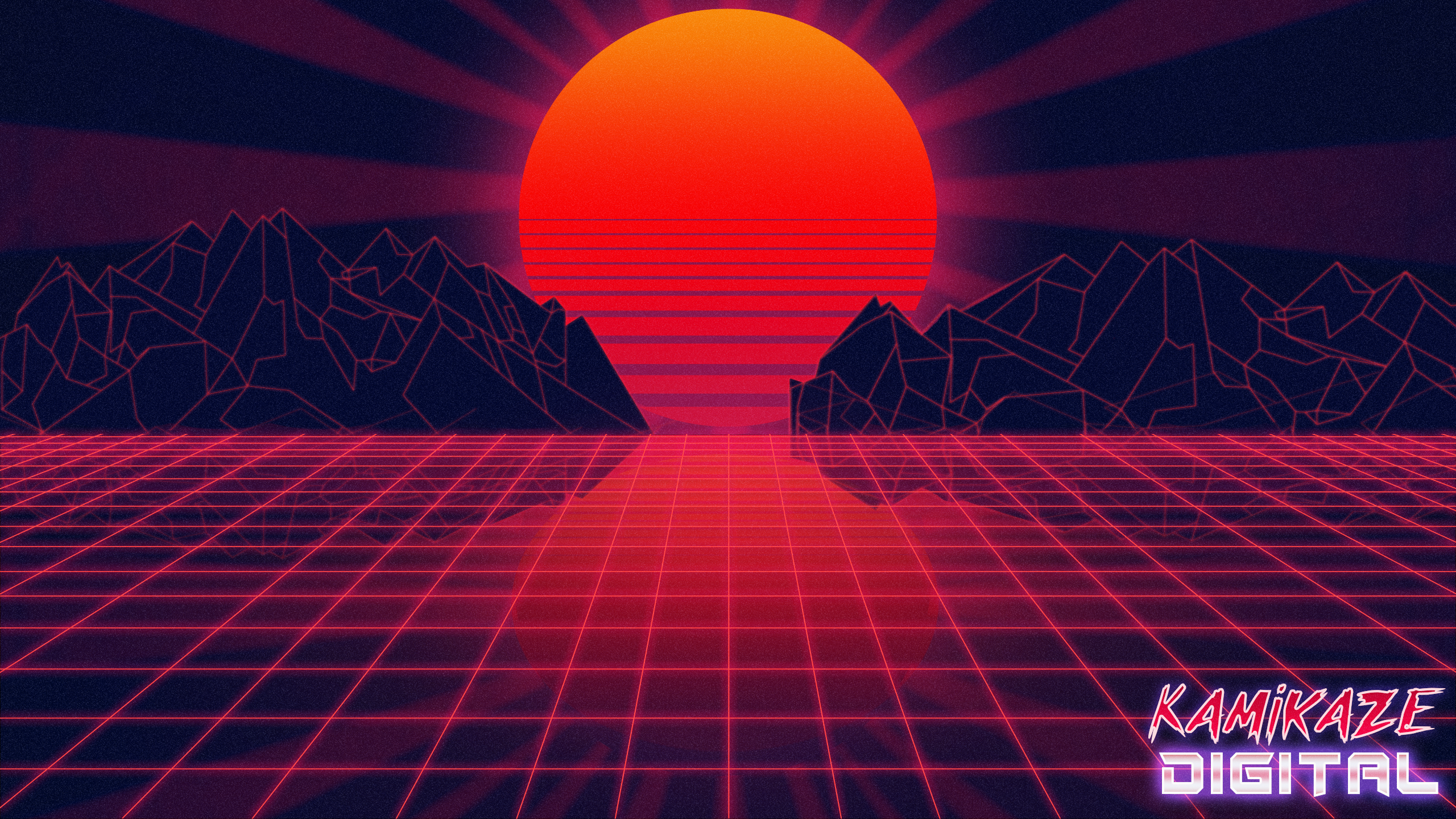 Finalized My Outrun Style For Pany Wanted To Post It Here