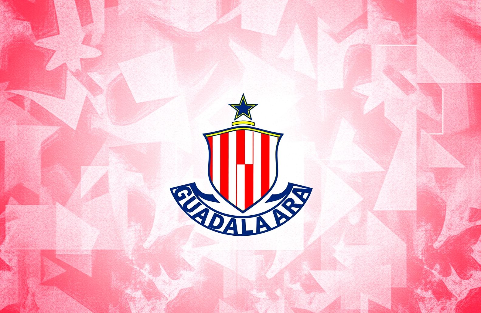 Chivas De Guadalajara Wallpaper