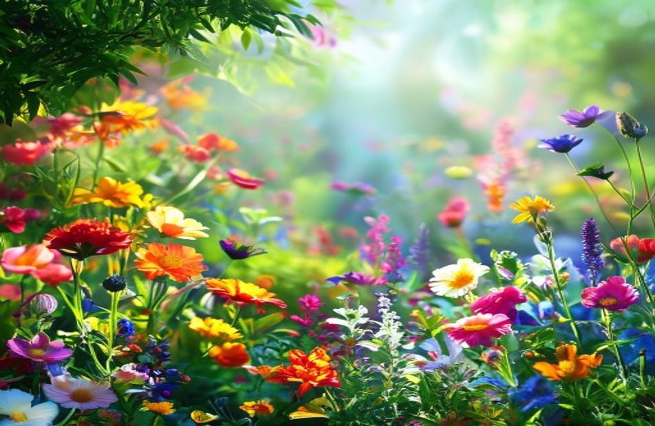 Wallpaper Flowers Image