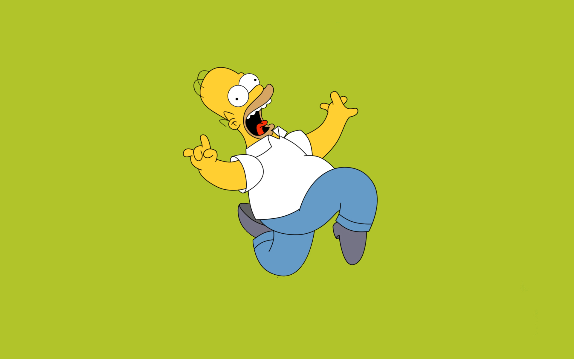 Pics Photos Homer Simpson Wallpaper For Desktop Awesome