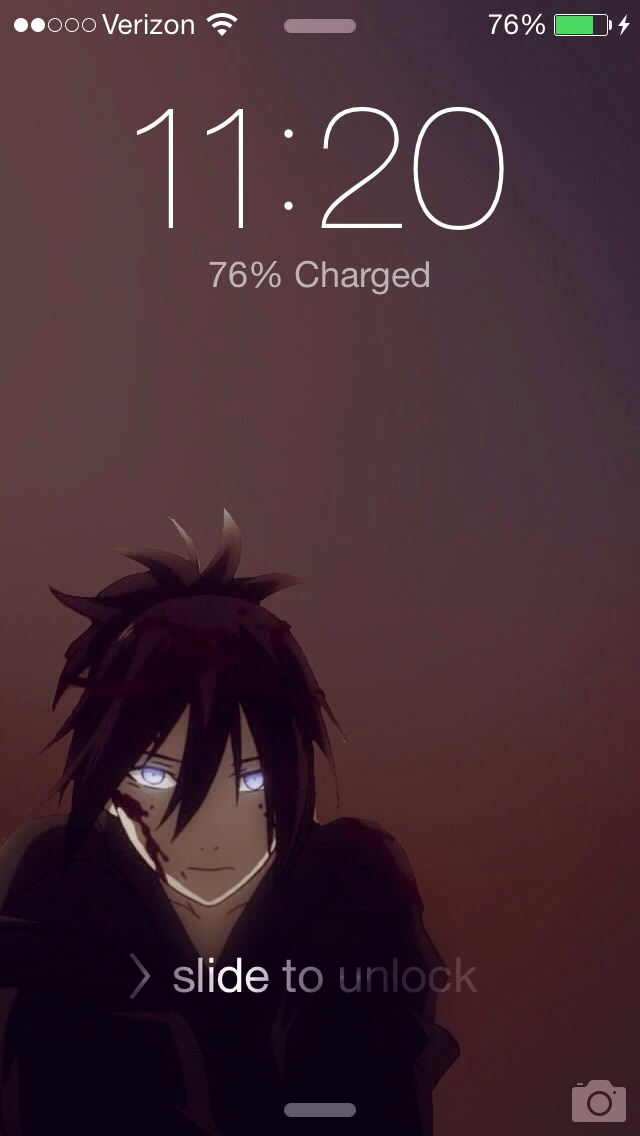 Noragami iPhone Background More Anime Background Probably The
