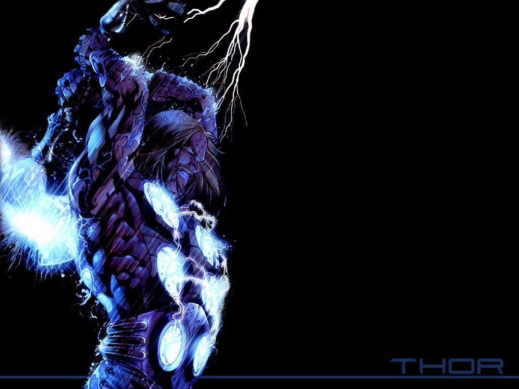 Marvel Ics Image Thor HD Wallpaper And Background