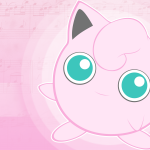 Pokemon Go Jigglypuff Hq Wallpaper Full HD Pictures