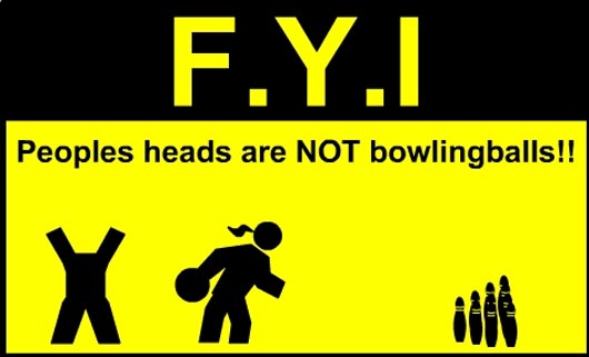 funny warning signs wallpaper image search results