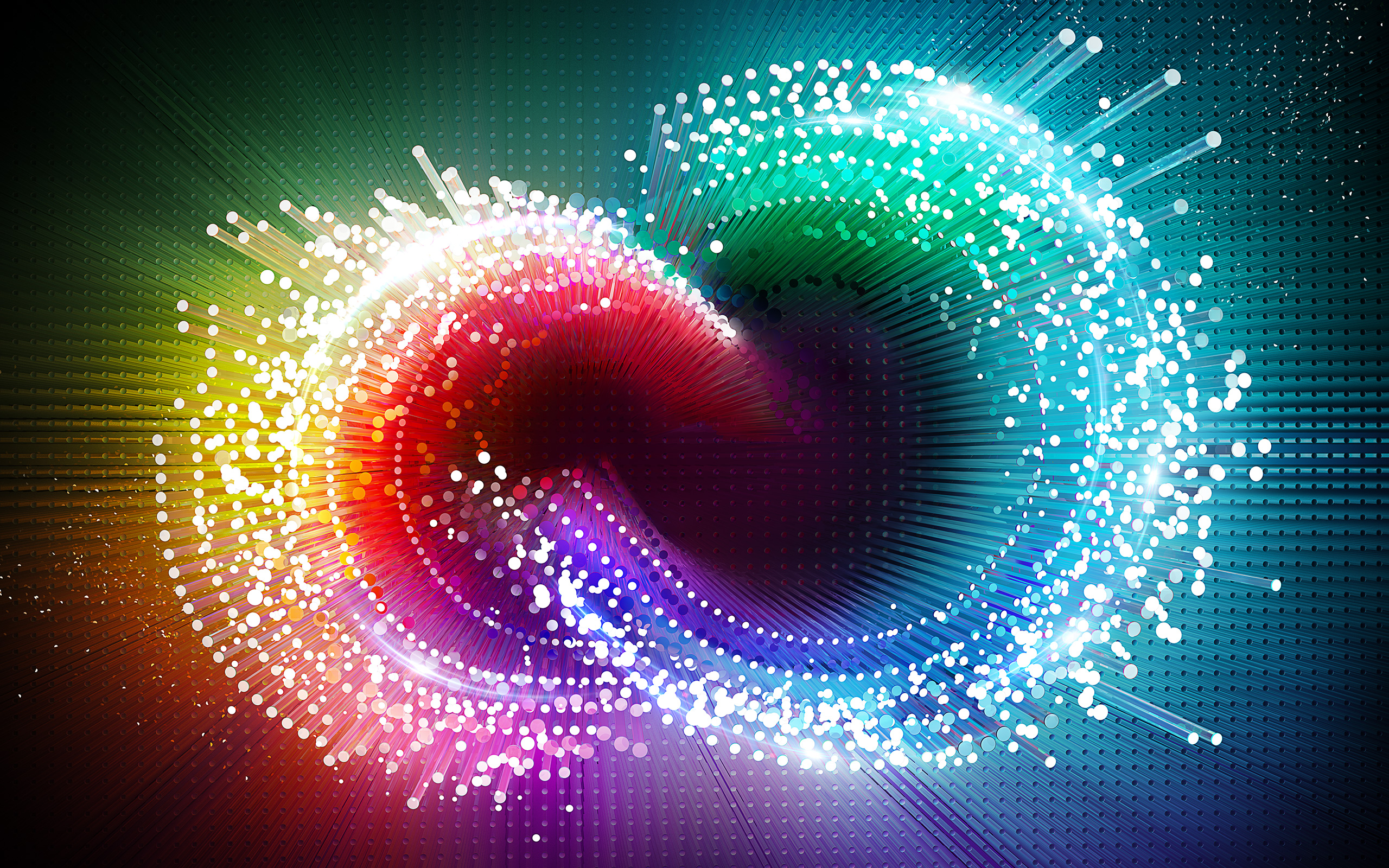 Creative Cloud Wallpaper For All By Adobe