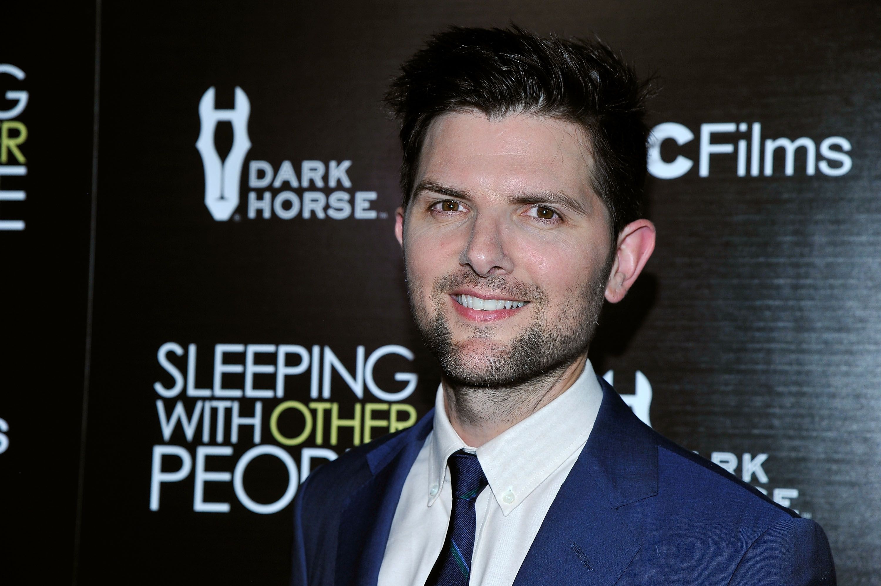 Adam Scott Wallpaper