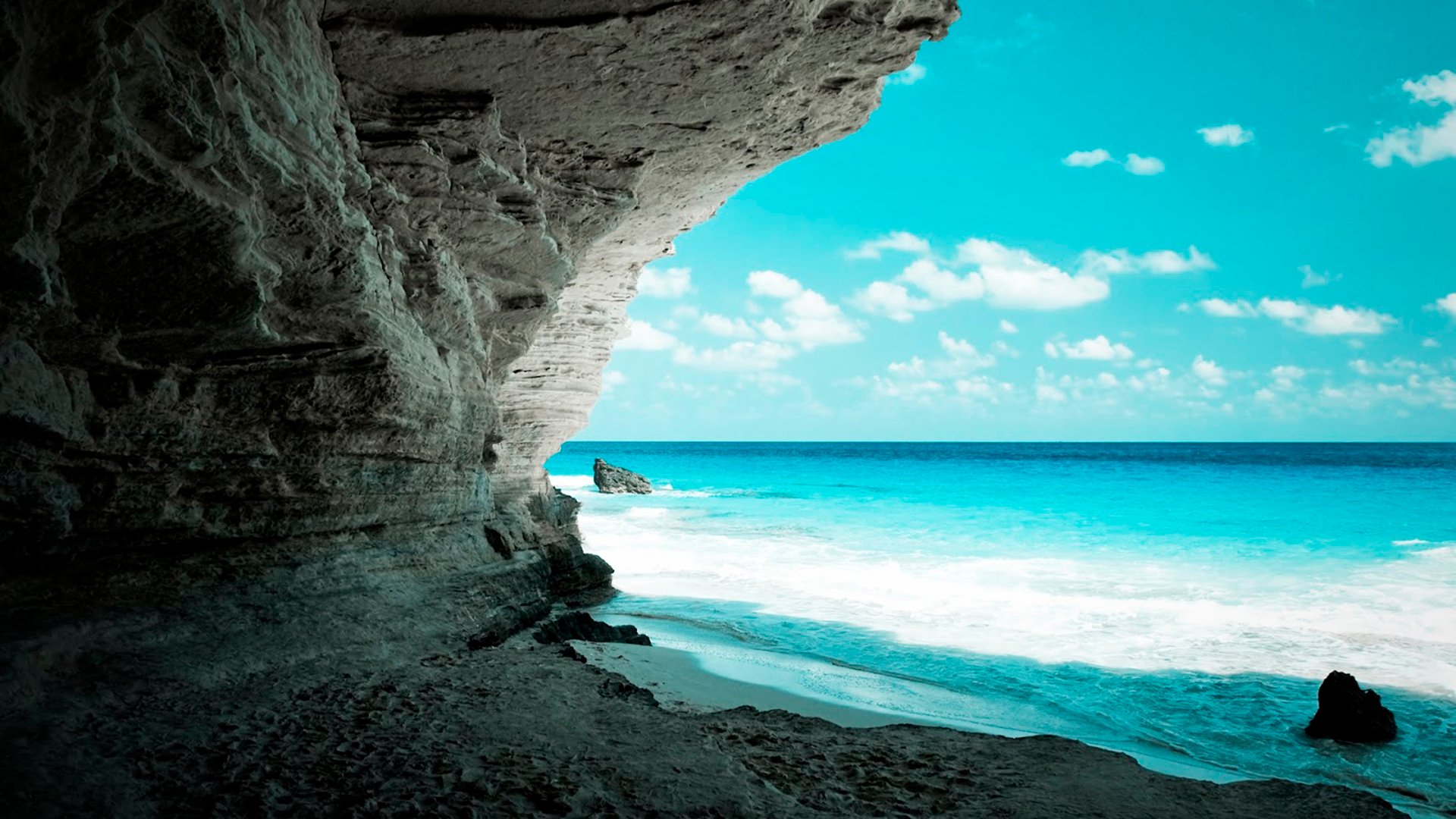 amazing beach wallpaper hd nature Wallpaper hd Hintergrundbilder