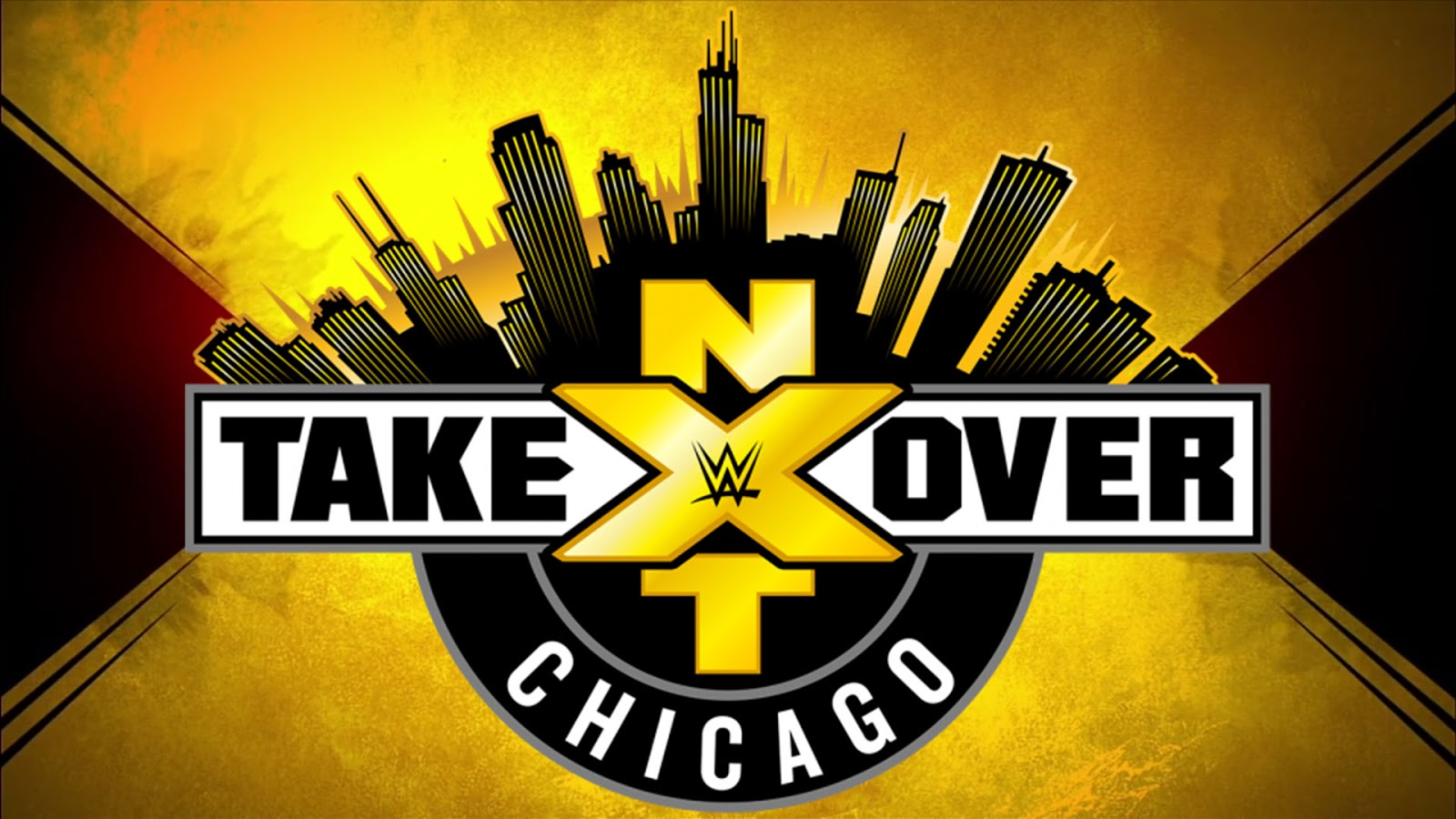 Wwe Nxt Wallpaper