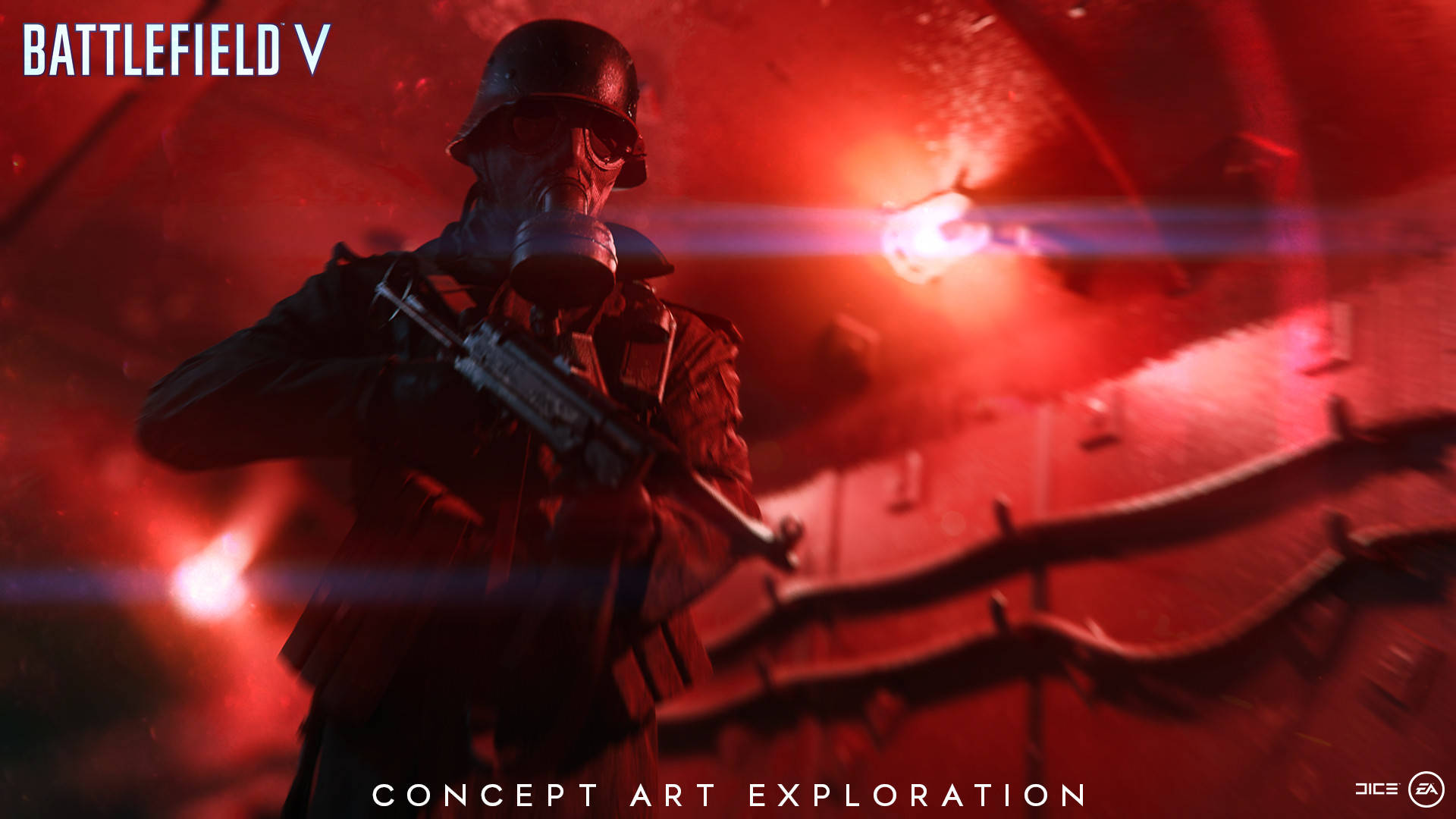 Battlefield Wallpaper