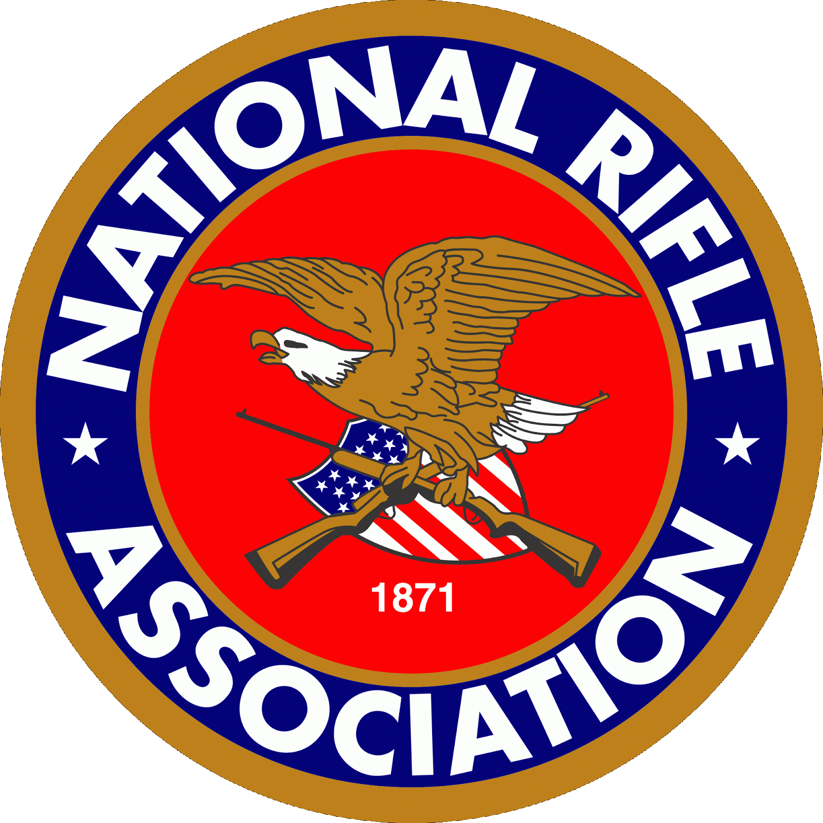 Mojourner Truth National Rifle Association Logo
