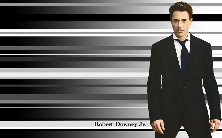 Robert Downey Jr Wallpaper By Caliali16