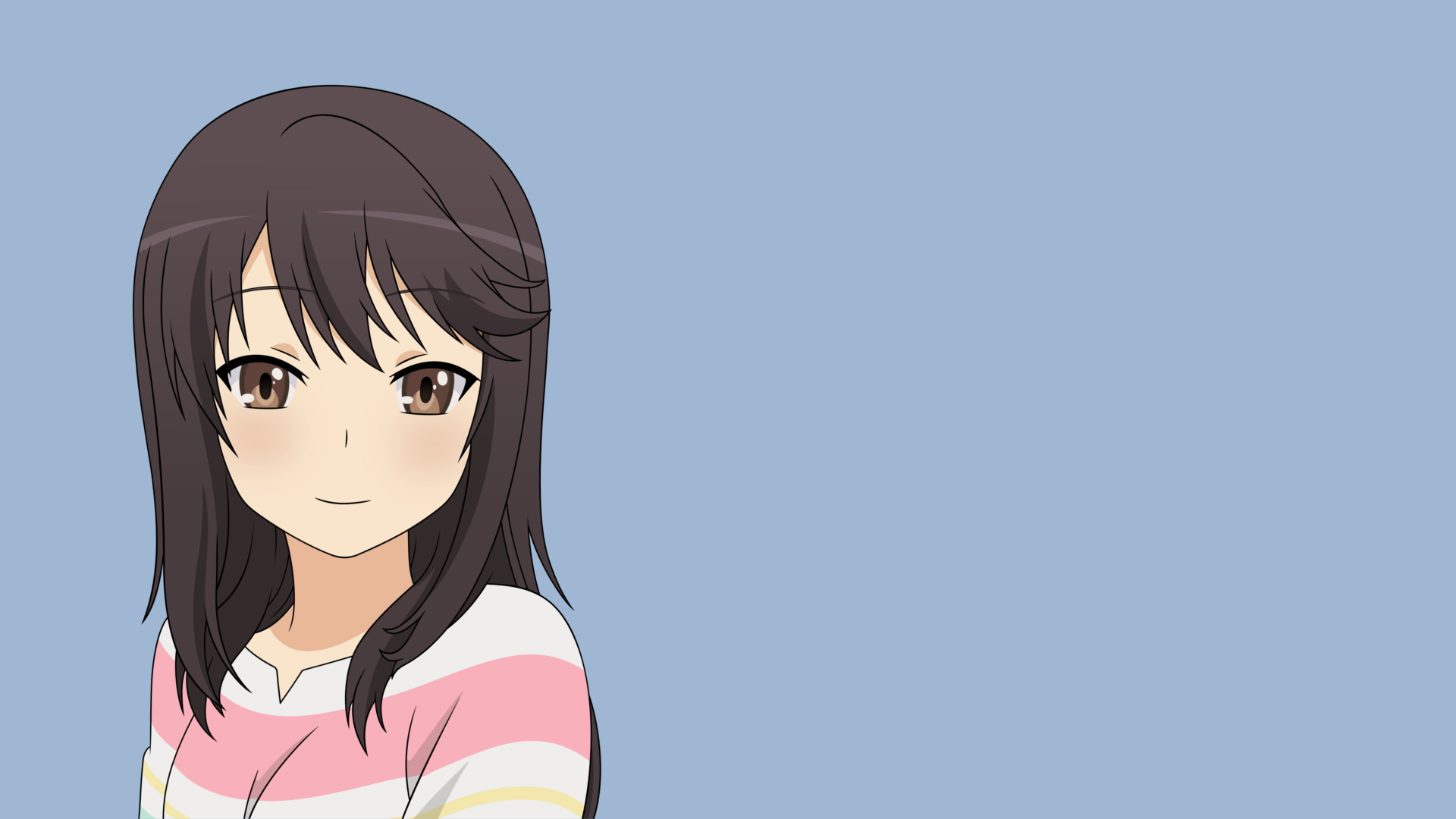 Anime Enm Girls Wallpaper HD Desktop And Mobile Background