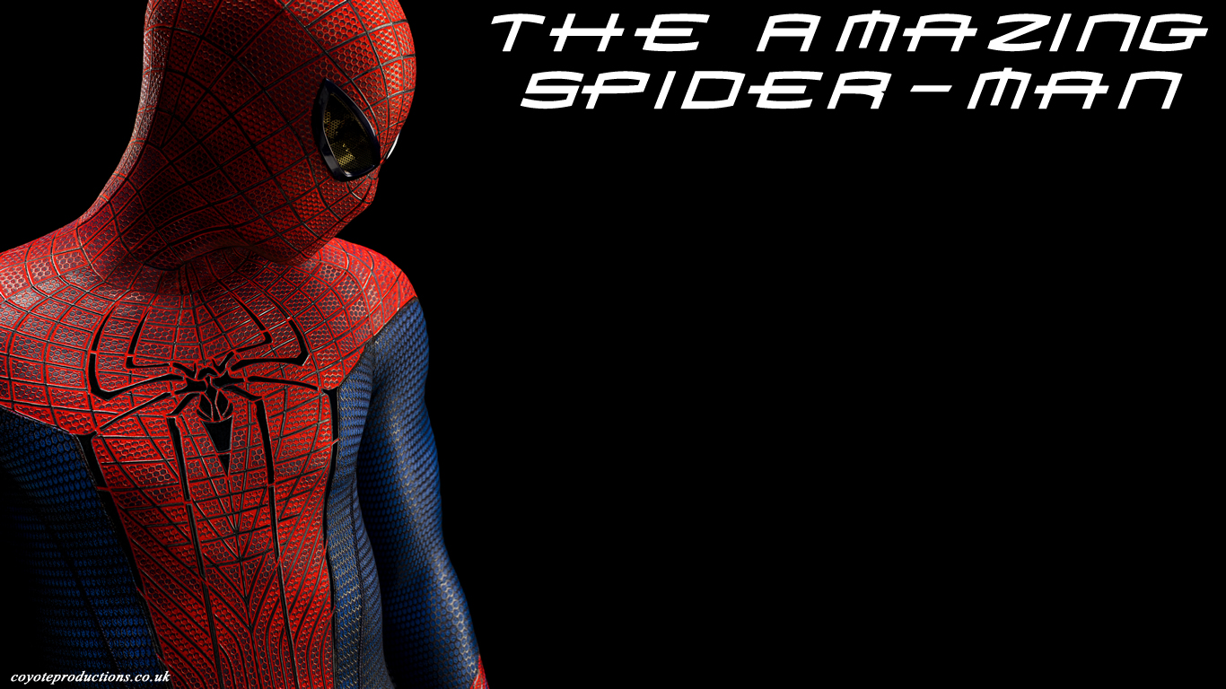 the amazing spider man 1 1280x1024 the amazing spider man 2 1366x768