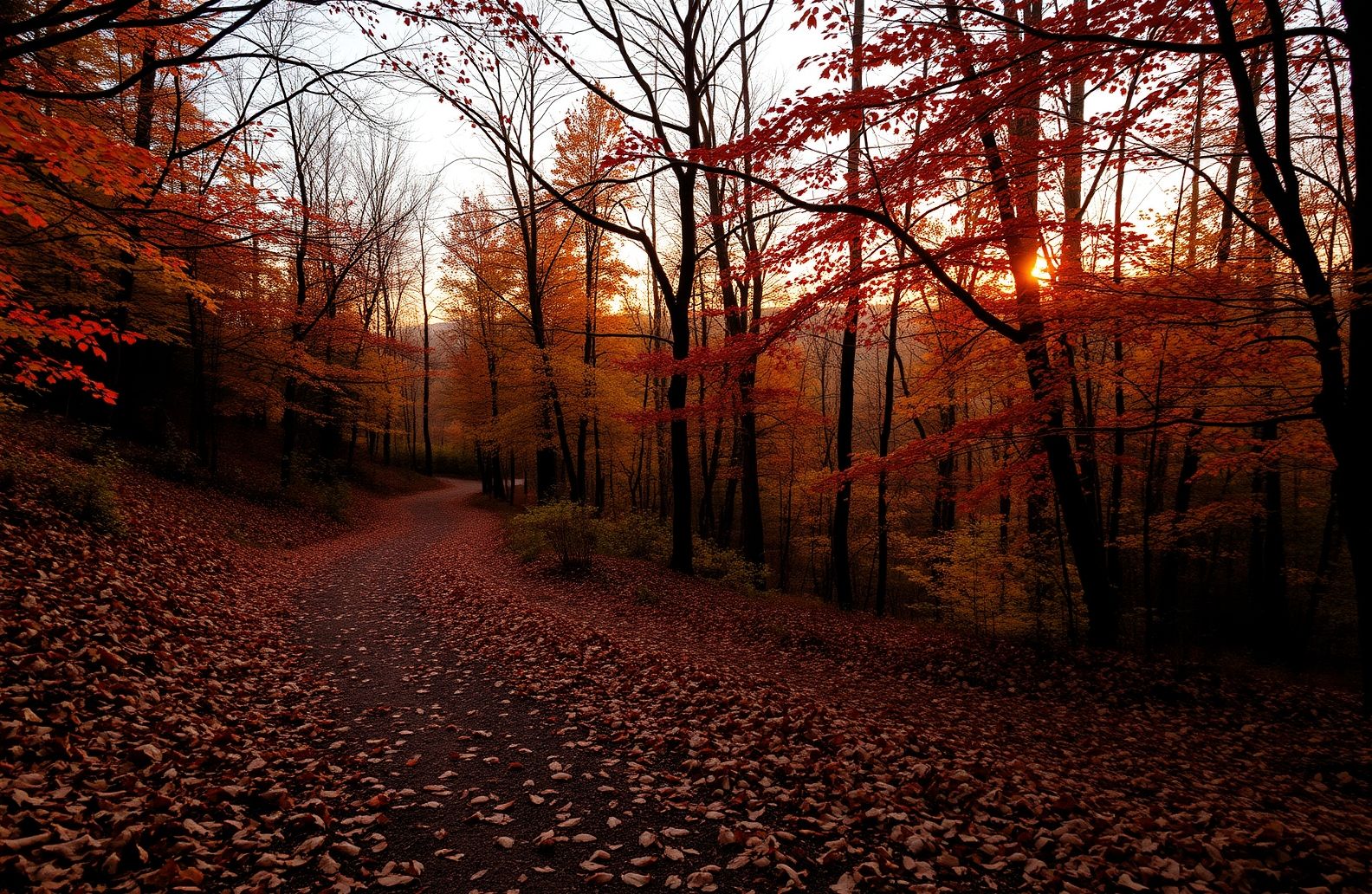 Autumn Wallpaper