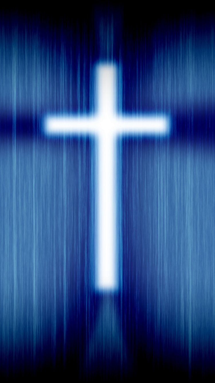 Funmozar Christian iPhone Wallpaper