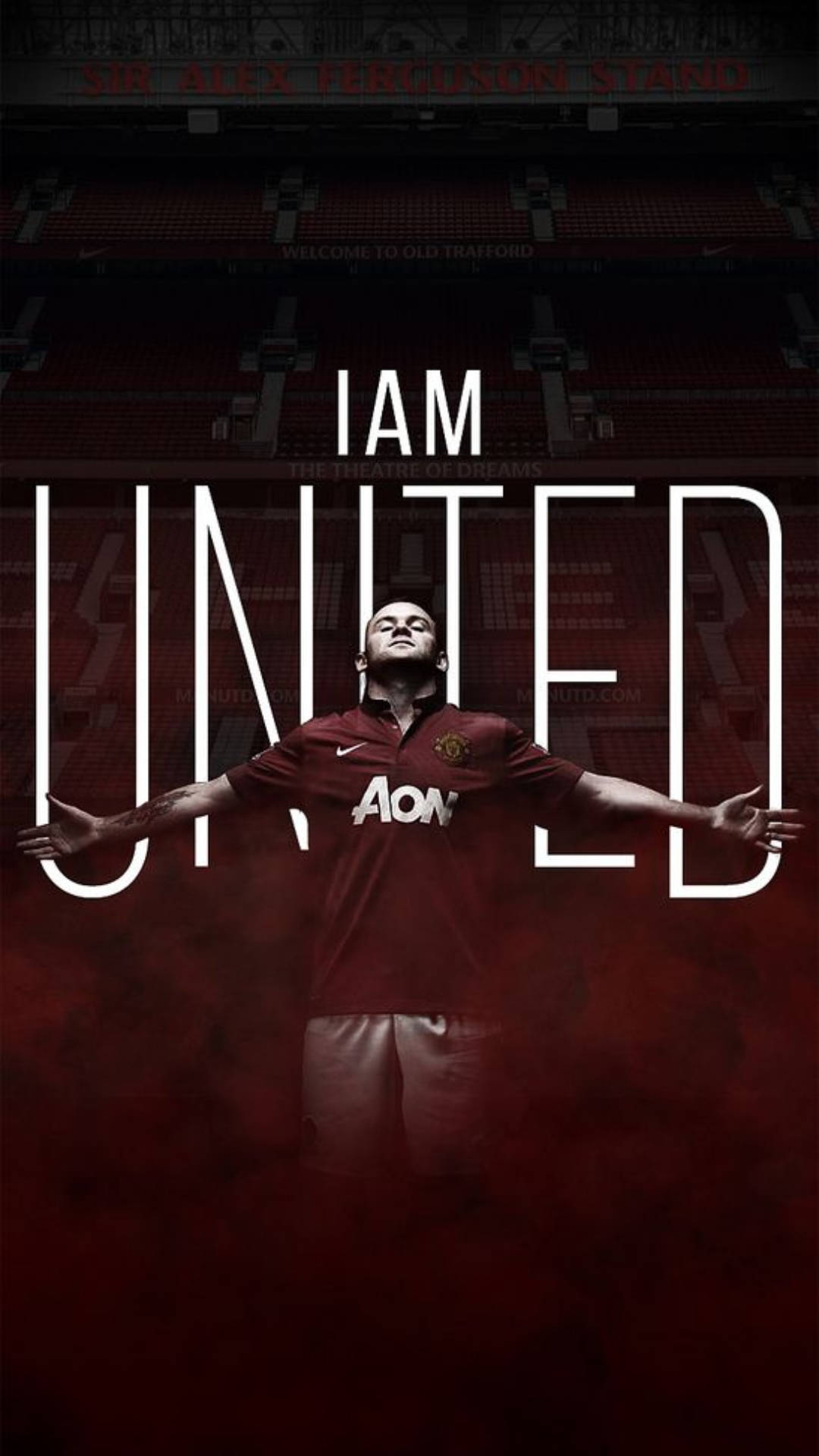 Manchester United Players Wallpaper