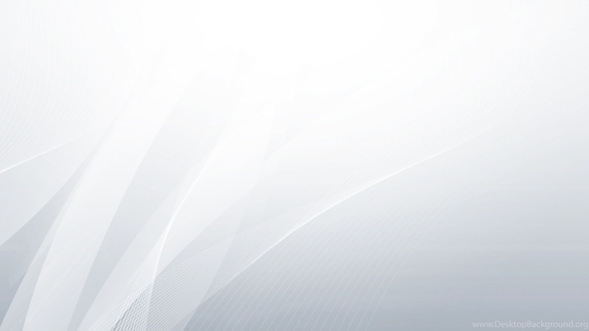 White Abstract Wallpaper Image Flip