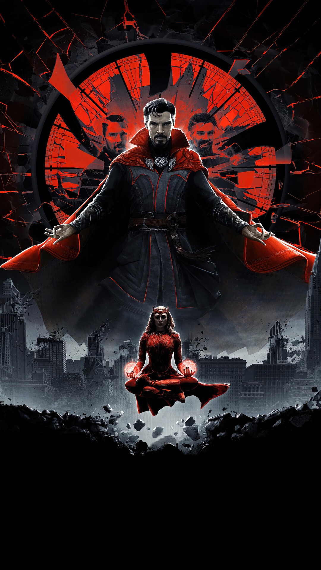 Doctor Strange Wallpaper