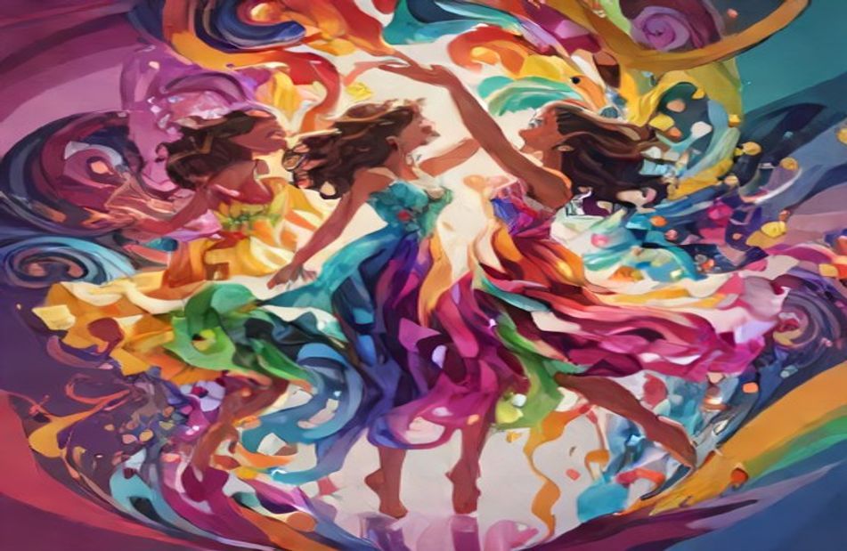3d Moving Wallpaper Girls