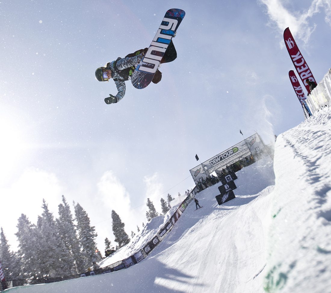 Free download Mark McMorris snowboardcom [1100x974] for your 1100x974