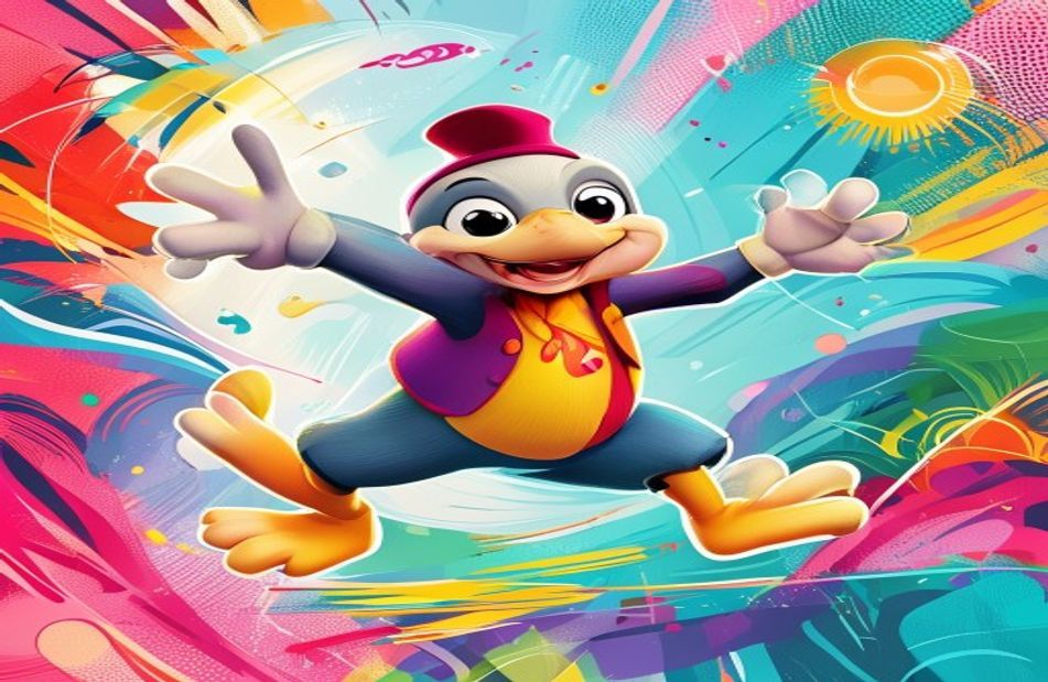 Perry The Platypus Wallpaper
