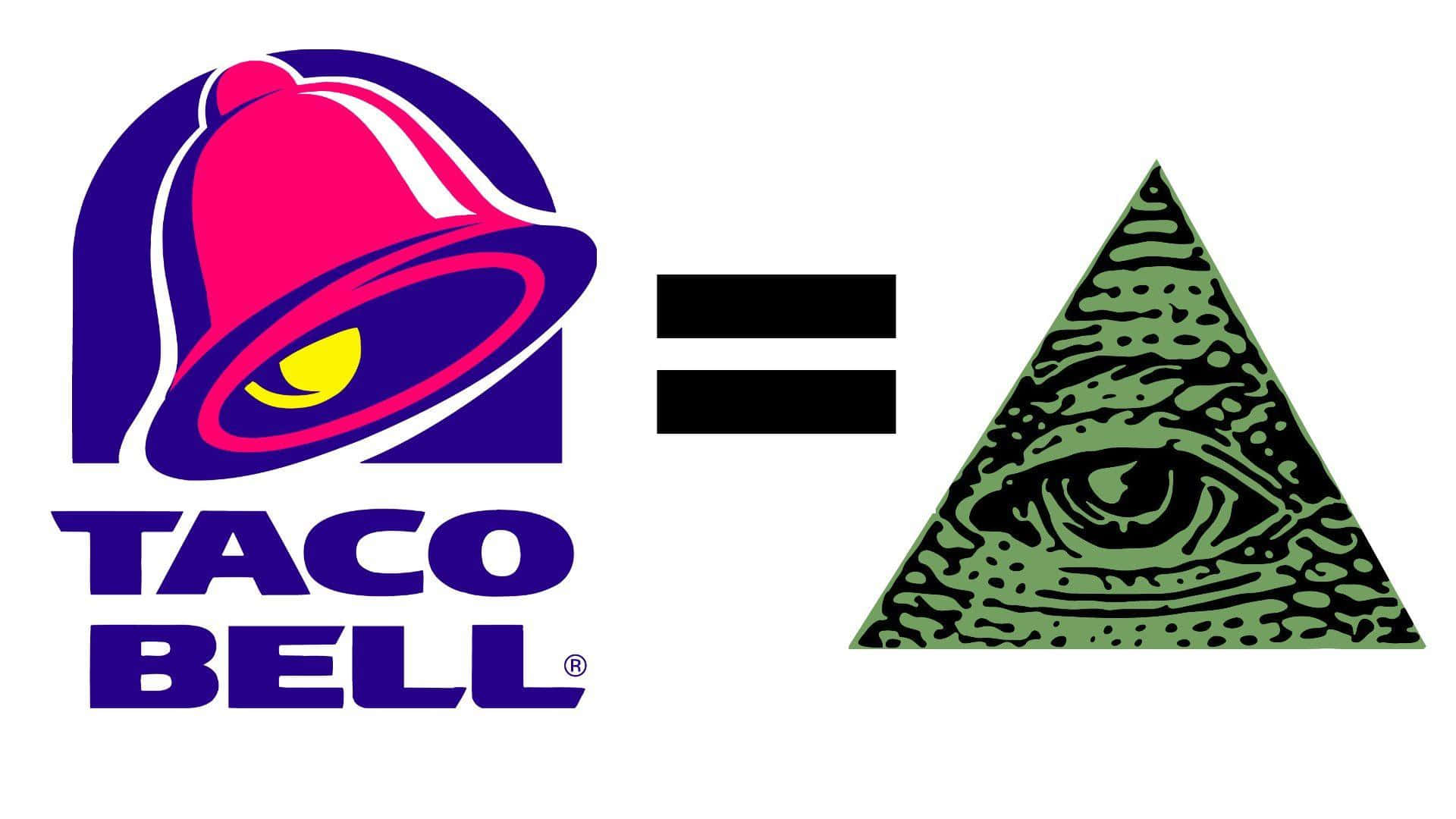 Taco Bell Background Wallpaper