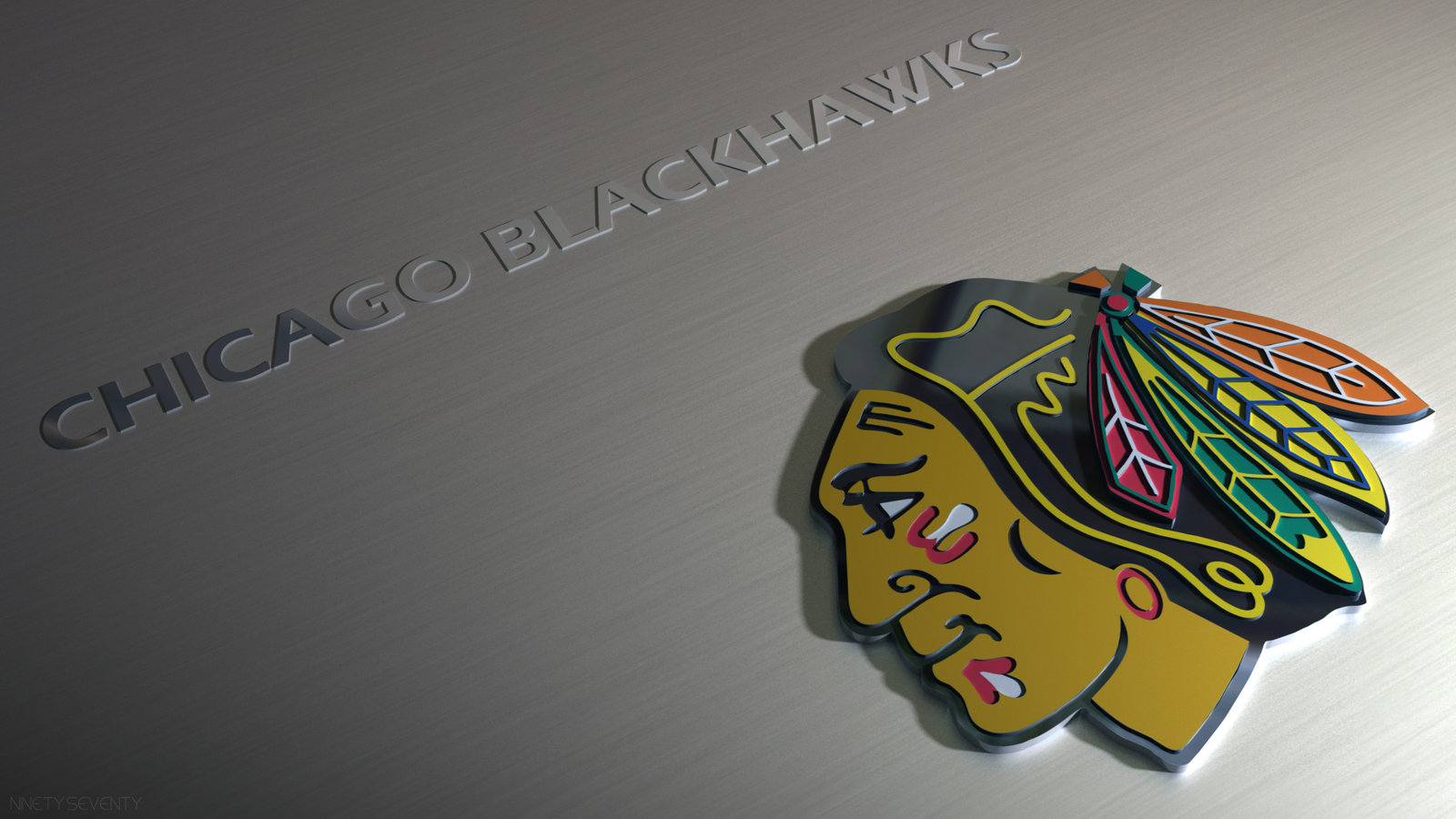 Chicago Blackhawks Wallpaper