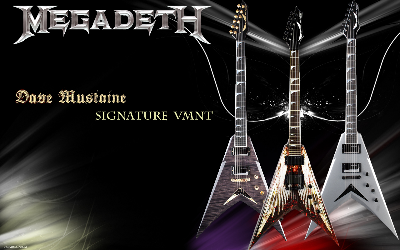 Megadeth Wallpaper Background Pictures