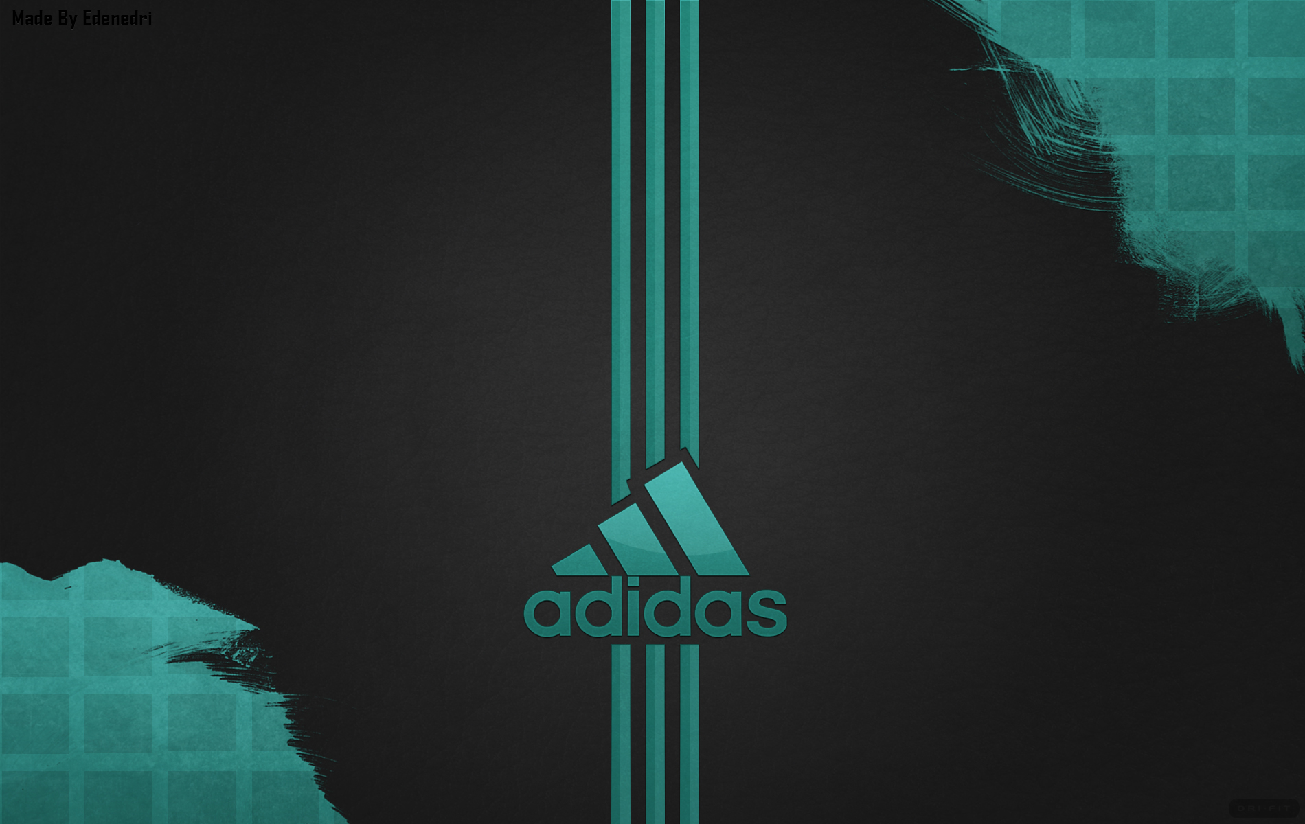 Adidas Logo Wallpaper HD Desktop Image Amazing