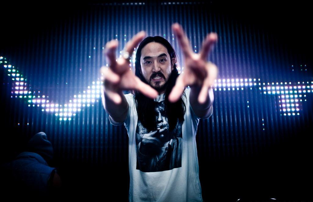 Steve Aoki Image HD Wallpaper And Background