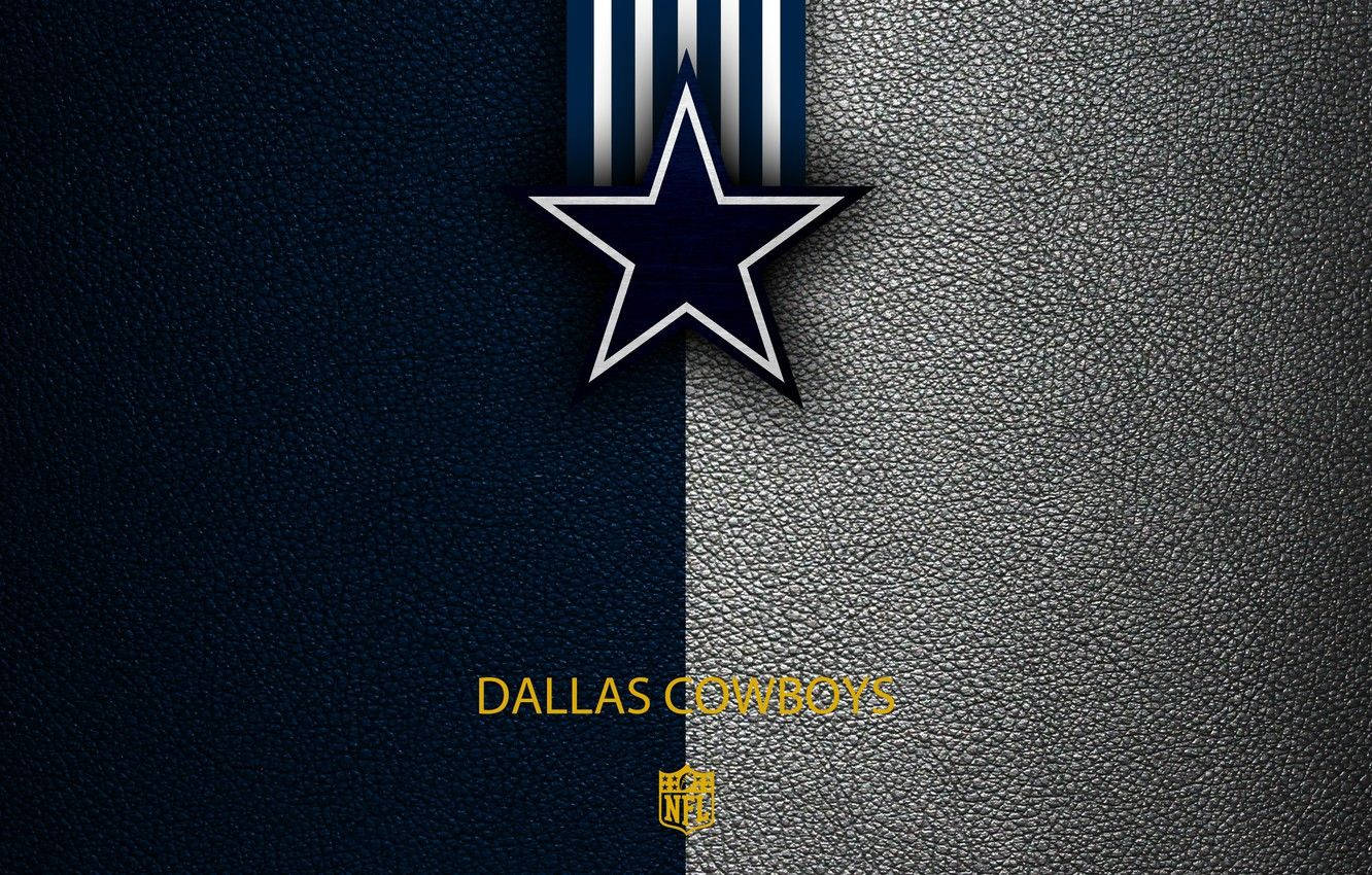 Top Dallas Cowboys Logo Wallpaper Full HD 4k To Use