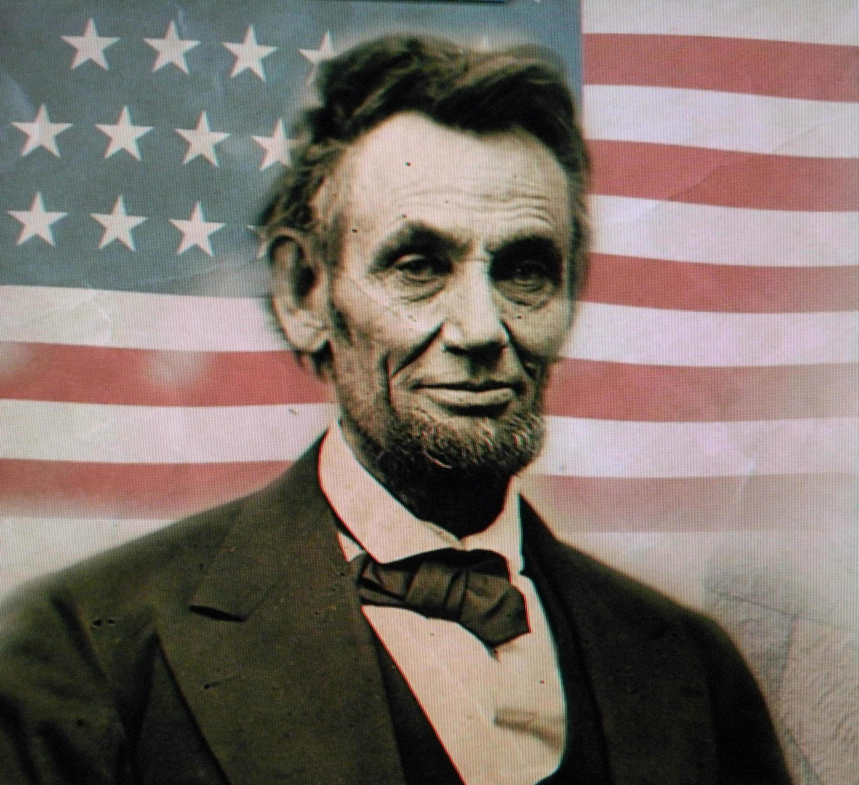 Abraham Lincoln Artifact Encyclopedia Of