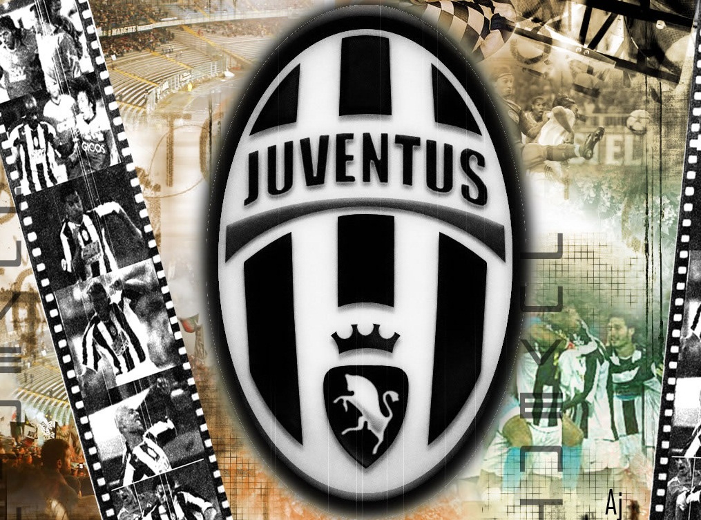 Fc Juventus HD Wallpaper