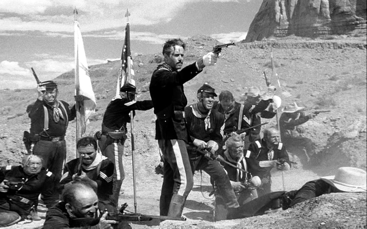 Best John Ford Movies You Need To Watch Taste Of Cinema