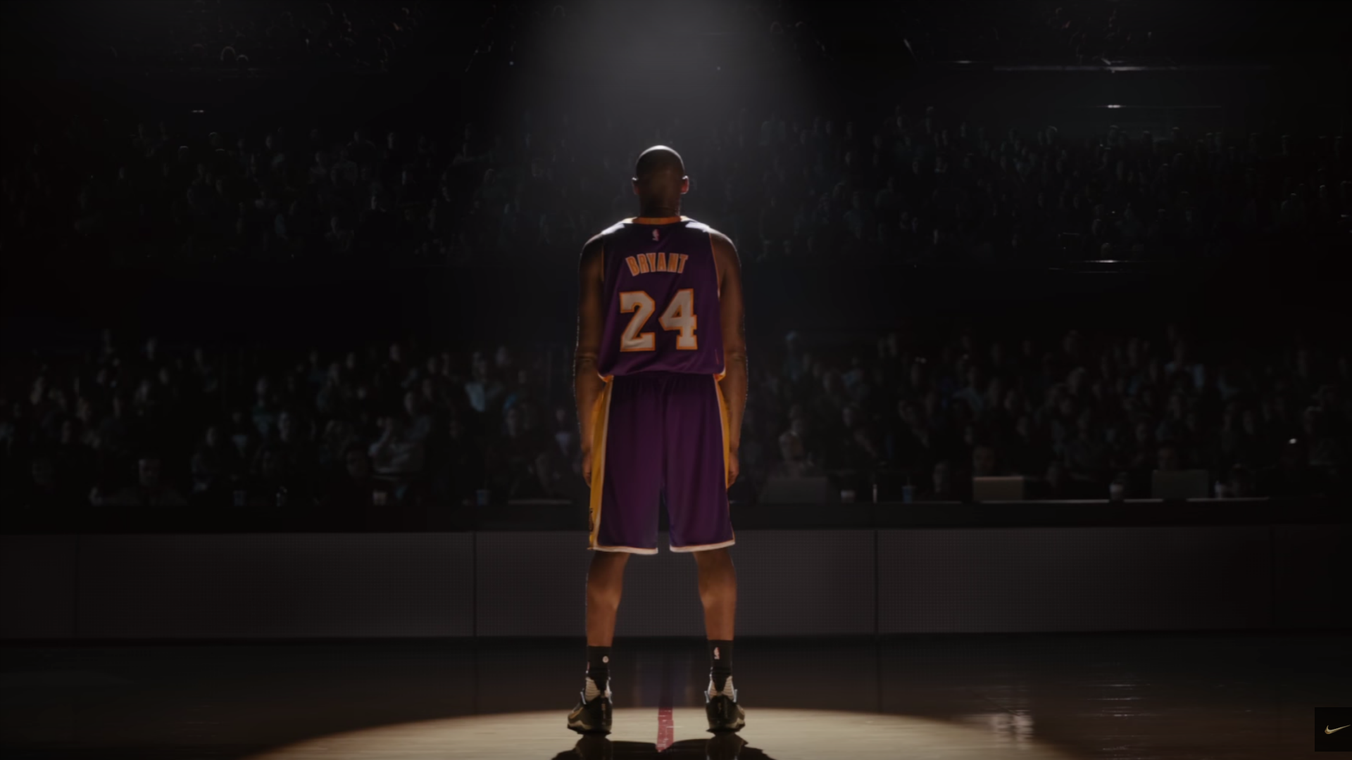 Kobe Bryant Nike Wallpaper For Your